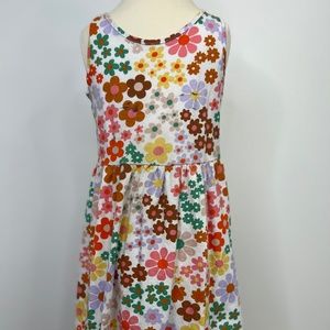 Little girls summer dress